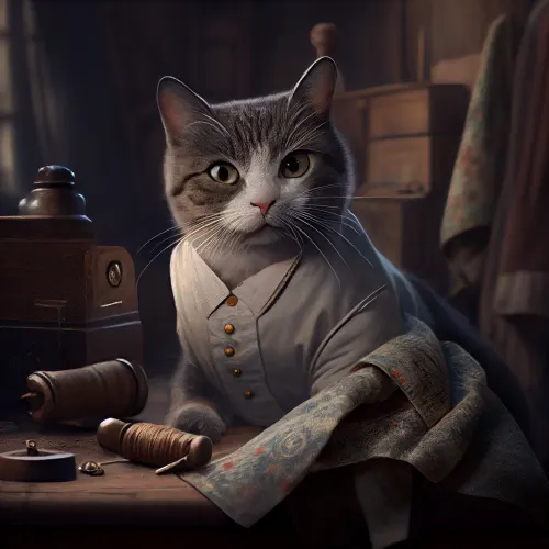 TAILOR