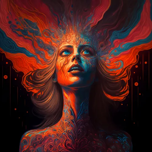 Free Spirit