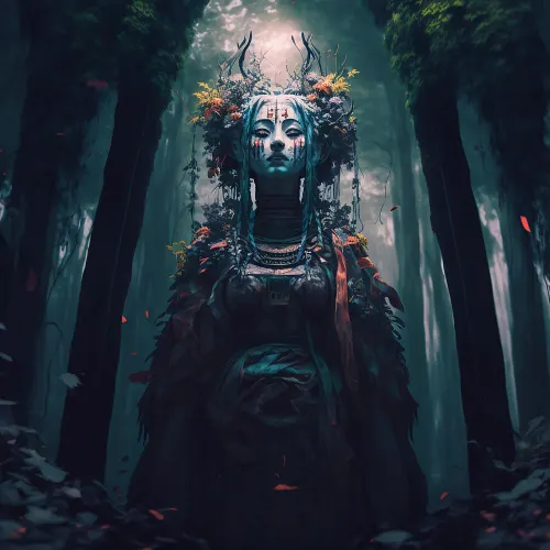 Amaterasu