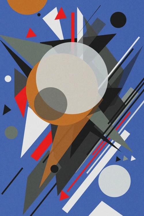 Dynamism