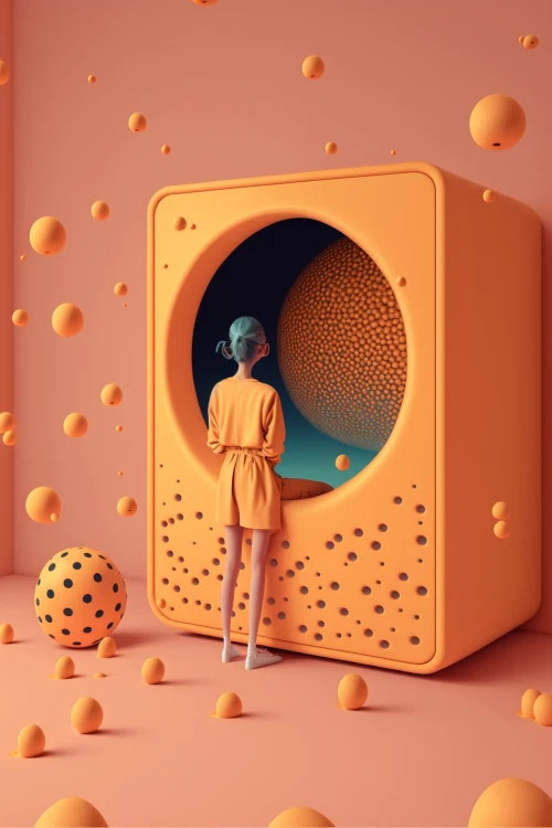 Kaleidoscope