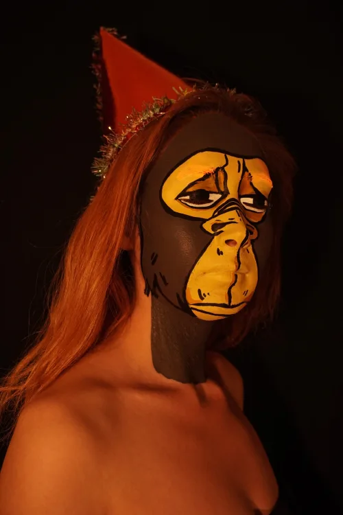 Apes