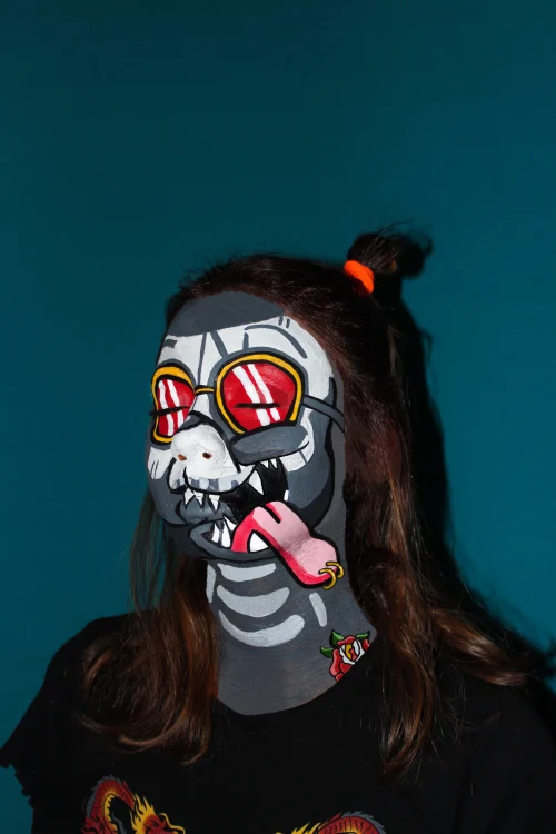 Cool killabear