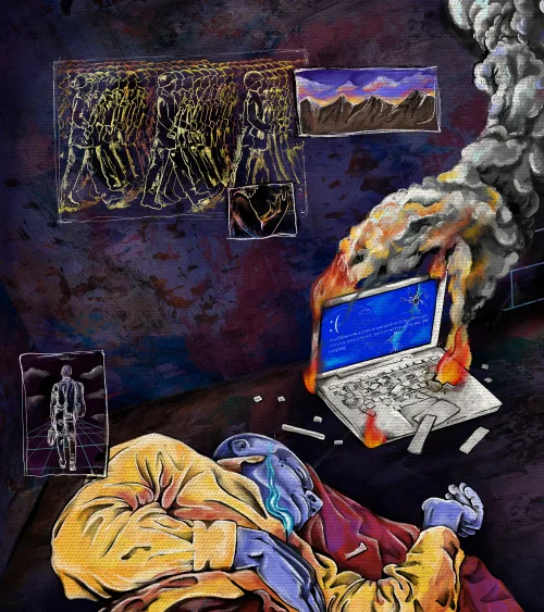 SYSTEM