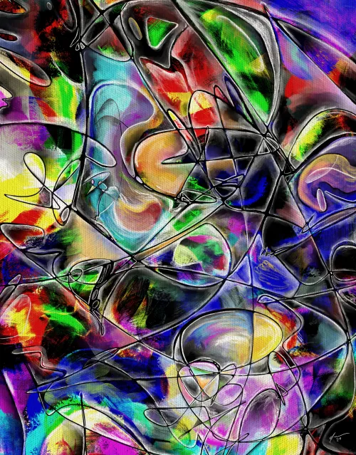 SINGULARITY