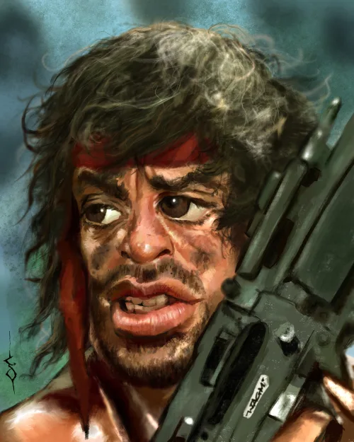 Rambo