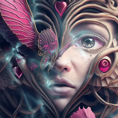 Mother Nature