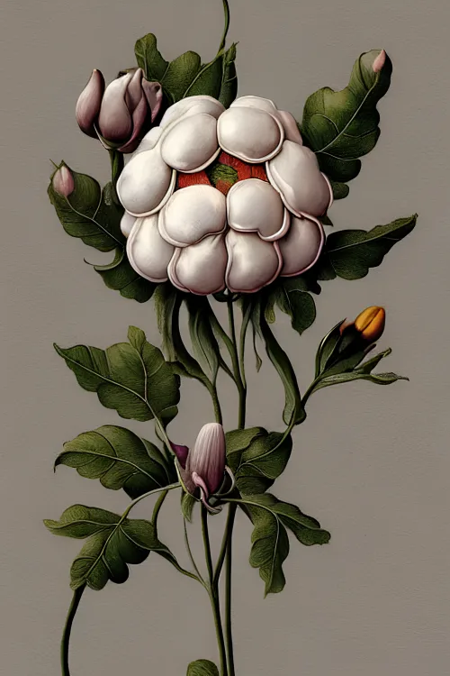 ALBUM ORCHID