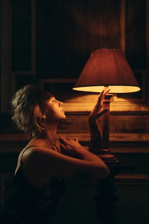 Light Attraction