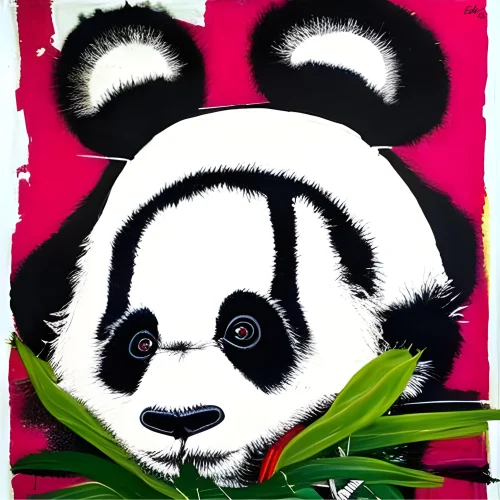 PandaXpress 🐼
