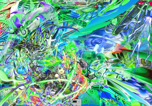 Virtual Injection