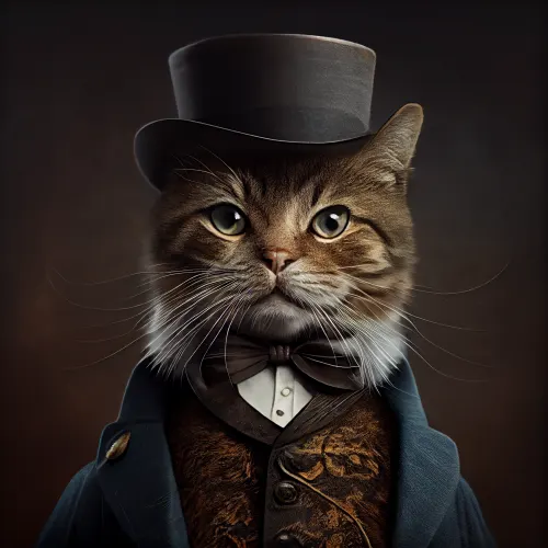 GENTLEMAN