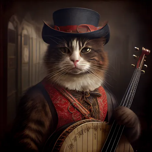 MUSICIAN