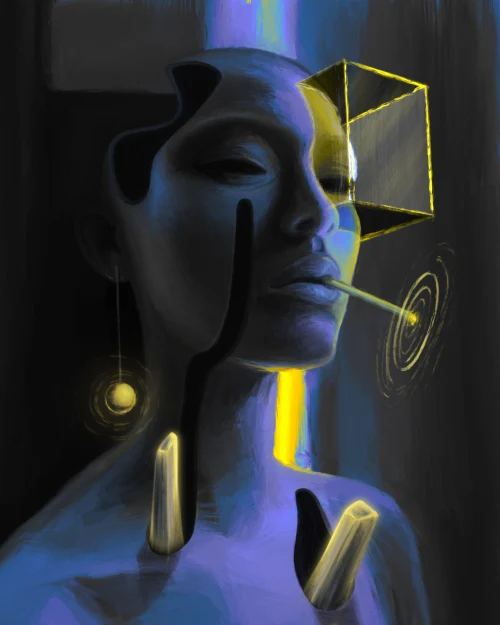 UNDREAMED