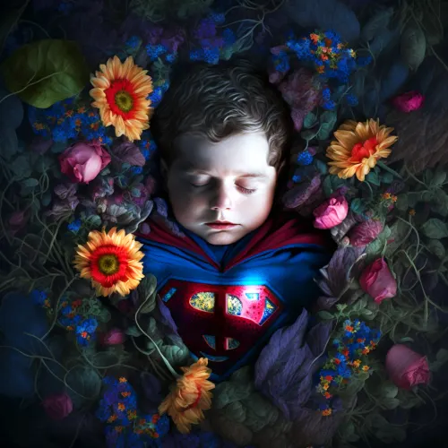 Super Baby