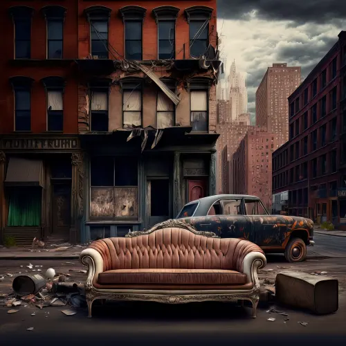 The Boudoir