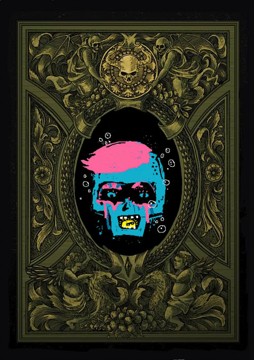 Xcopy grifter
