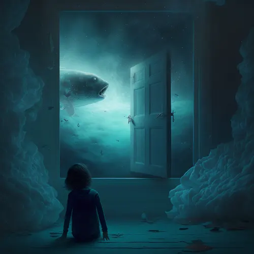 Childish Dreams