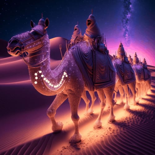 Holy Journey