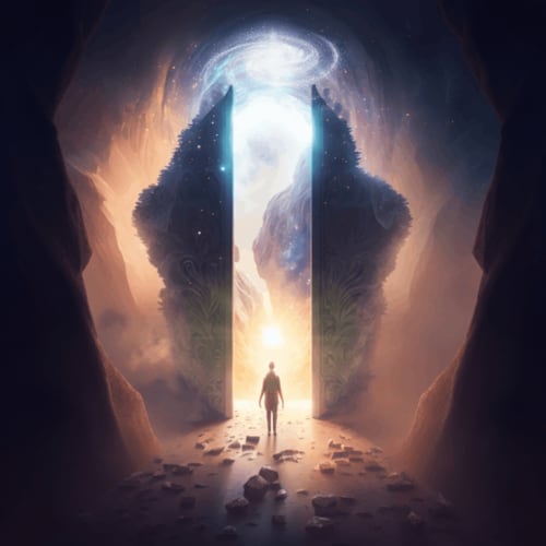 Dimension Gate