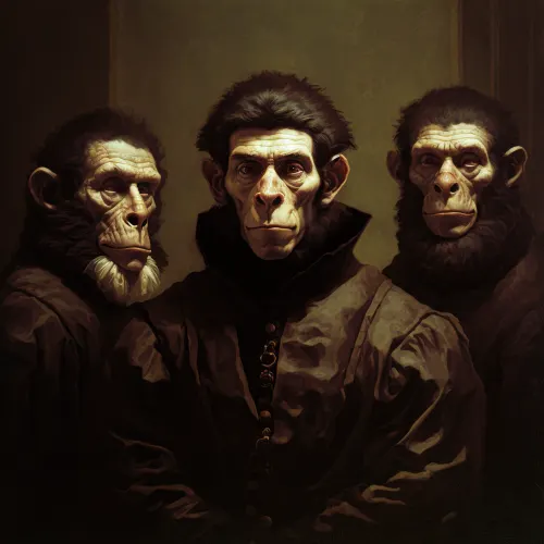 Three Musketeers