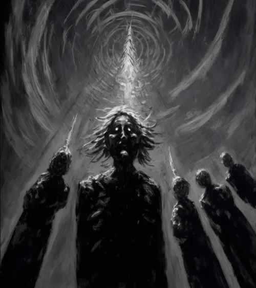 Inner Demons