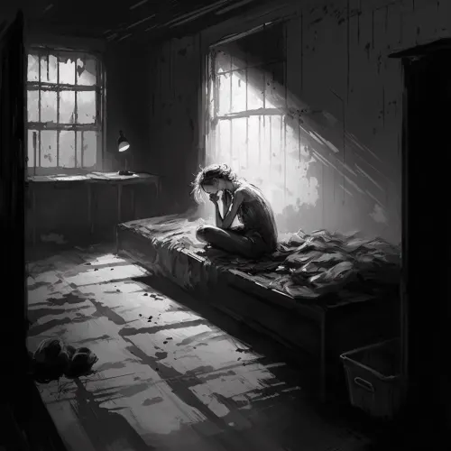 Solitude
