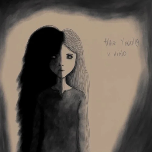 Shadows Within