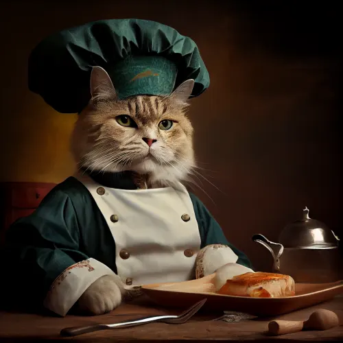 CHEF