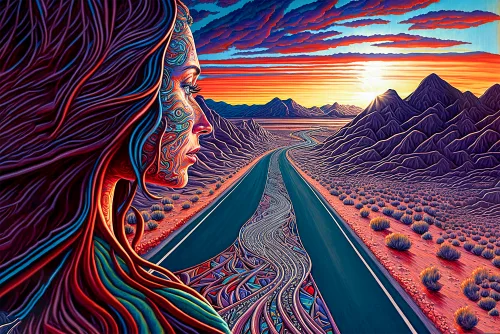 Silk Route