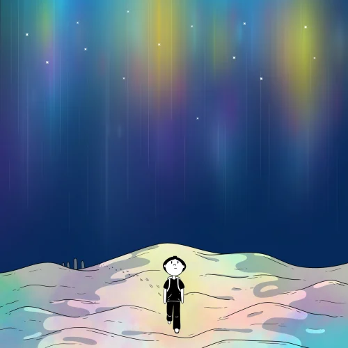 The forgotten Sun Goddess - Chapter 4