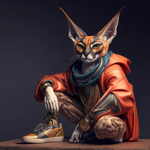 CARACAL-KENYON