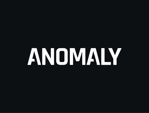 Anomaly Genesis
