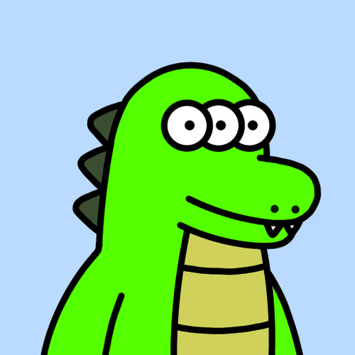 SPACE CROCOS