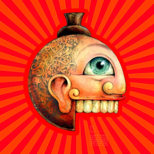 TattooMan