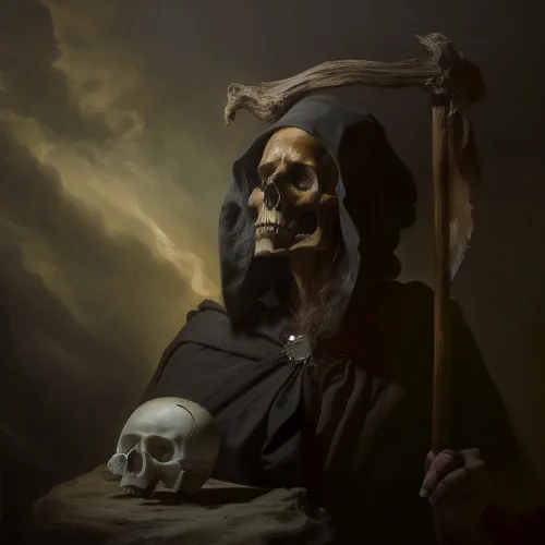 Death