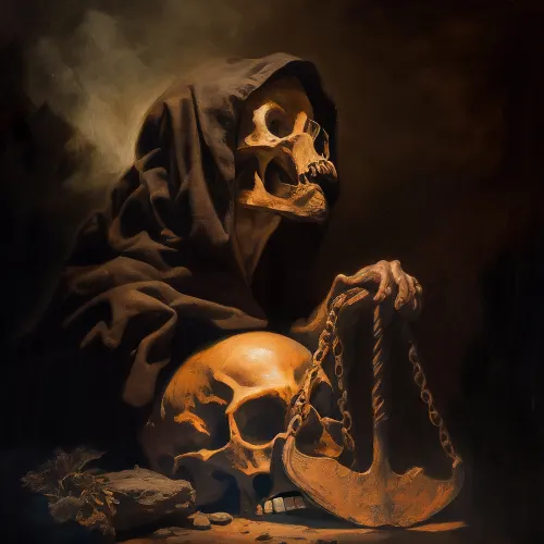 Famine