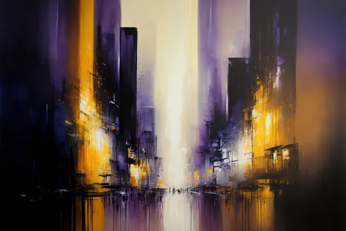 Abstract Urbanism I