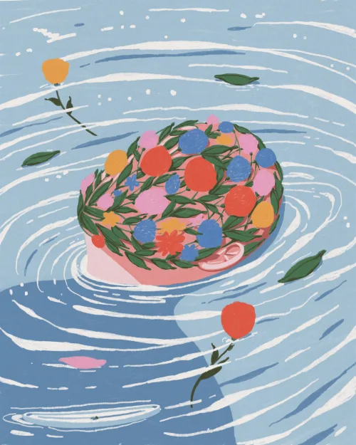 Floating