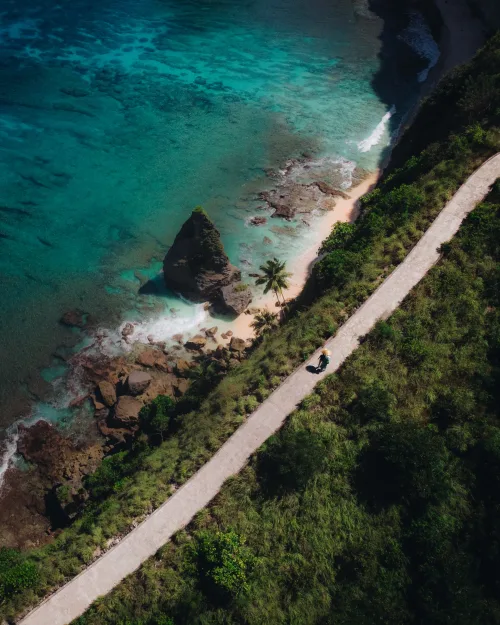 Diamond Beach
