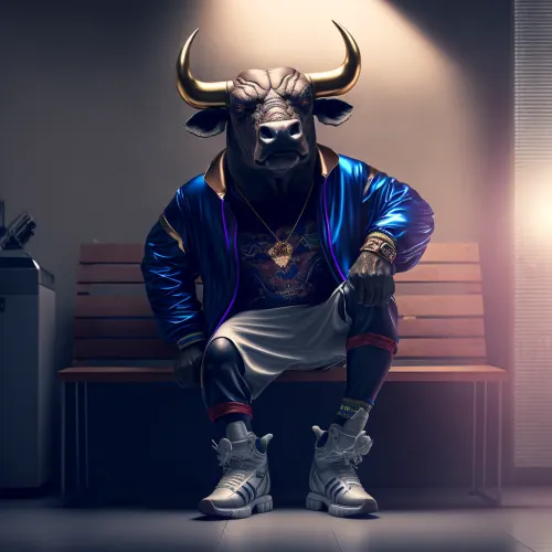 BULL-JORDAN