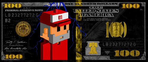 Dollar Meebit