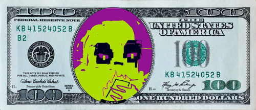 Dollar Xcopy