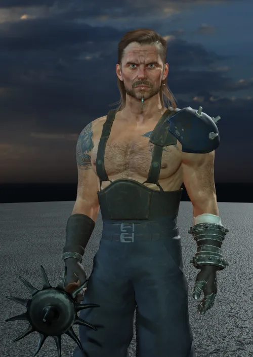 ''MAGNUS''