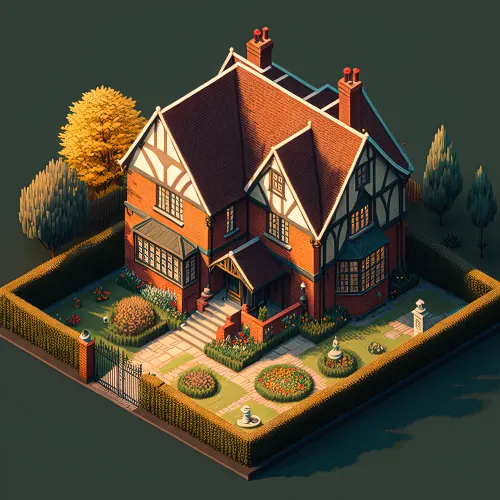 British House