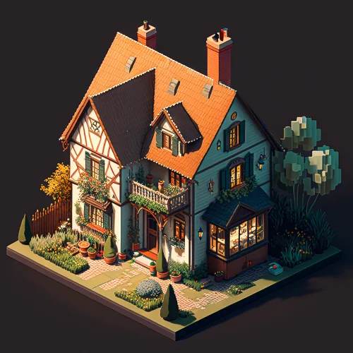 French House