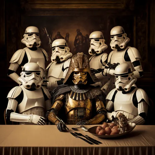 Emperor Darth