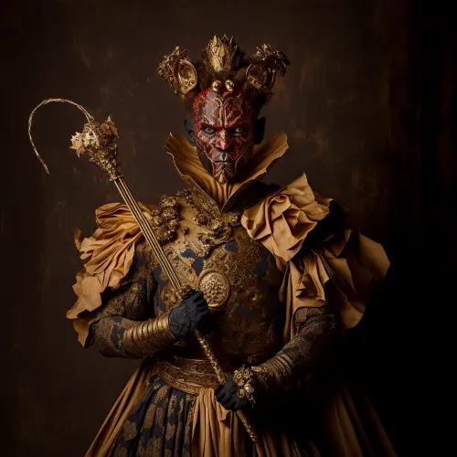 Lord Maul