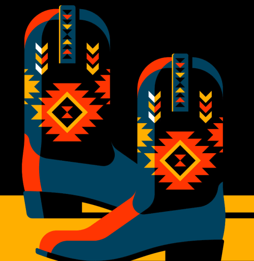 Boots By Jeremy Booth