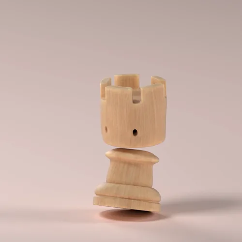 White Rook